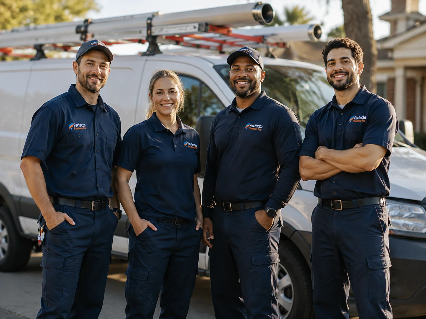 Emergency Plumber Near Me in Kunkle, OH near me